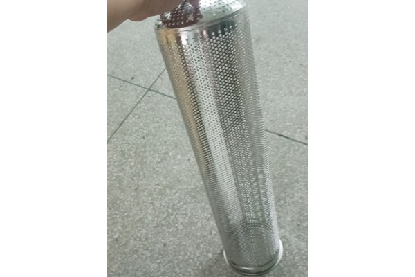 Mitä ovat metalliset suodatinkotelot?