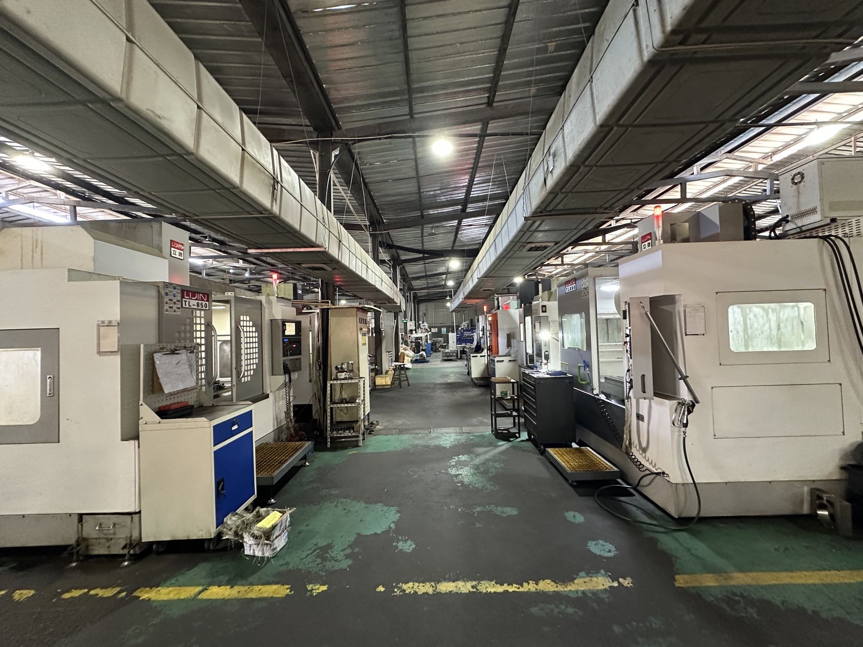 Kuinka valita CNC-koneistusyritys