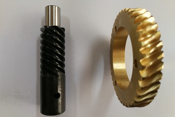 CNC Machining