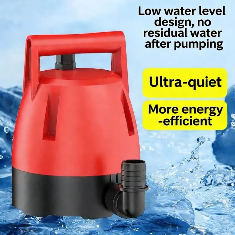 Submersible Pump