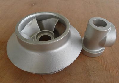 Precision Investment Casting osat